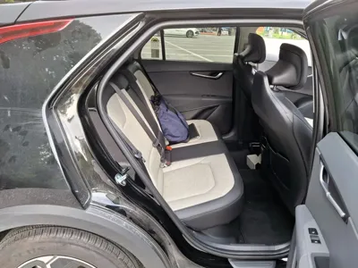 Kia Niro 2025, 18000 км, за 19758.97 USD - фото 12