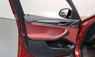 BMW X4 2020, 89305 км, за 19437.03 USD - фото 24