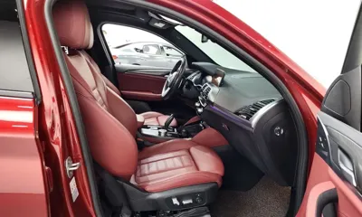 BMW X4 2020, 89305 км, за 19437.03 USD - фото 26