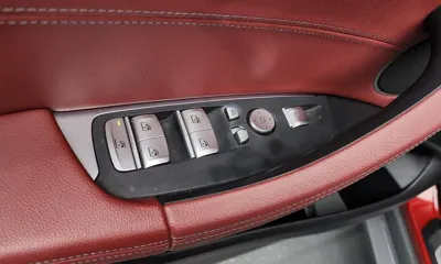 BMW X4 2020, 89305 км, за 19437.03 USD - фото 28