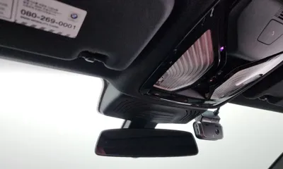 BMW X4 2020, 89305 км, за 19437.03 USD - фото 31