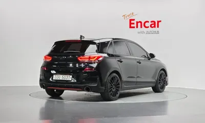 Hyundai i30 2019, 199041 км, за 6937.56 USD
