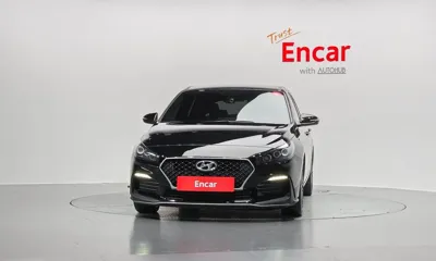 Hyundai i30 2019, 199041 км, за 6937.56 USD