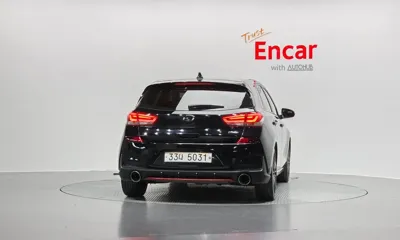 Hyundai i30 2019, 199041 км, за 6937.56 USD