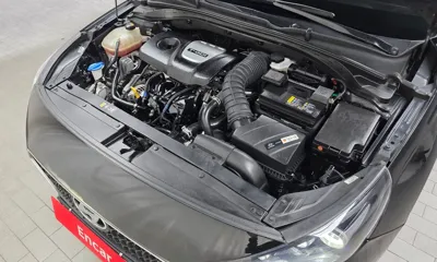 Hyundai i30 2019, 199041 км, за 6937.56 USD - фото 6