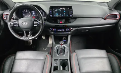 Hyundai i30 2019, 199041 км, за 6937.56 USD - фото 7