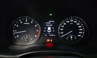 Hyundai i30 2019, 199041 км, за 6937.56 USD - фото 8