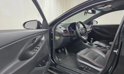 Hyundai i30 2019, 199041 км, за 6937.56 USD - фото 10