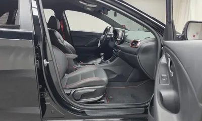 Hyundai i30 2019, 199041 км, за 6937.56 USD - фото 11