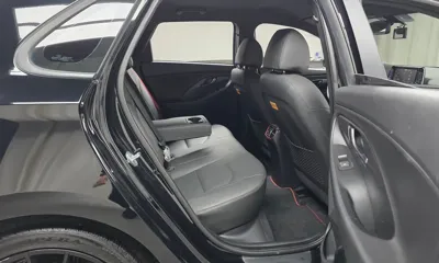 Hyundai i30 2019, 199041 км, за 6937.56 USD - фото 12