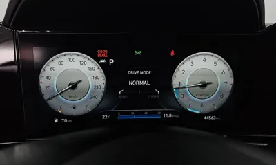 Hyundai Avante 2021, 44563 км, за 12936.01 USD - фото 8