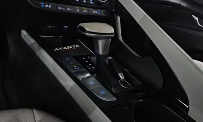 Hyundai Avante 2021, 44563 км, за 12936.01 USD - фото 9