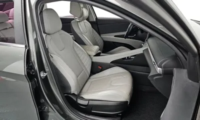 Hyundai Avante 2021, 44563 км, за 12936.01 USD - фото 11
