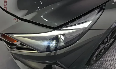 Hyundai Avante 2021, 44563 км, за 12936.01 USD - фото 22