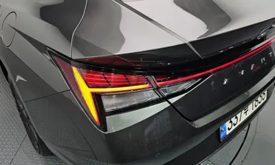 Hyundai Avante 2021, 44563 км, за 12936.01 USD - фото 23