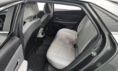 Hyundai Avante 2021, 44563 км, за 12936.01 USD - фото 26