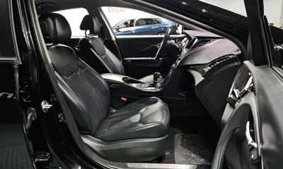 Hyundai Grandeur 2016, 126142 км, за 5202.84 USD - фото 10