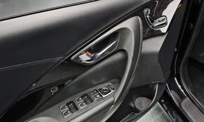 Hyundai Grandeur 2016, 126142 км, за 5202.84 USD - фото 12