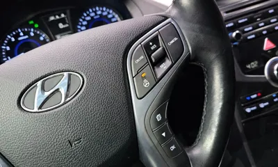 Hyundai Grandeur 2016, 126142 км, за 5202.84 USD - фото 20