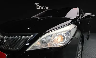 Hyundai Grandeur 2016, 126142 км, за 5202.84 USD - фото 22