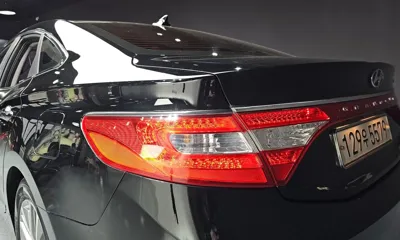 Hyundai Grandeur 2016, 126142 км, за 5202.84 USD - фото 23