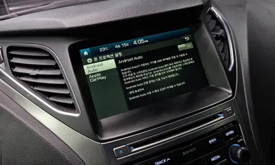 Hyundai Grandeur 2016, 126142 км, за 5202.84 USD - фото 28
