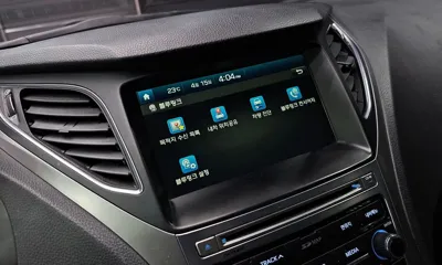 Hyundai Grandeur 2016, 126142 км, за 5202.84 USD - фото 30