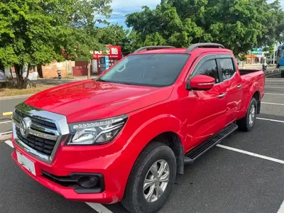 Dongfeng Rich 6 · 2022 год