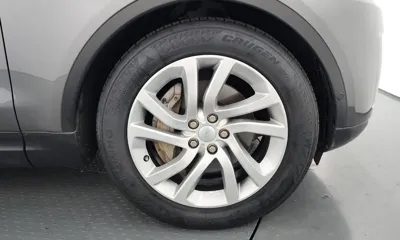 Land Rover Discovery 2019, 86603 км, за 21793.36 USD