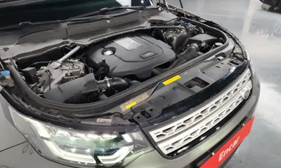 Land Rover Discovery 2019, 86603 км, за 21793.36 USD - фото 6