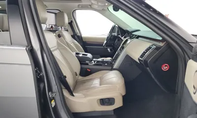 Land Rover Discovery 2019, 86603 км, за 21793.36 USD - фото 11