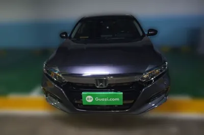 Honda Accord 2018, 122899 км, за 11949 USD