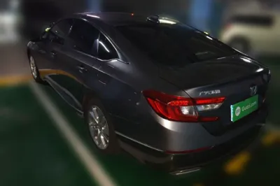 Honda Accord 2018, 122899 км, за 11949 USD