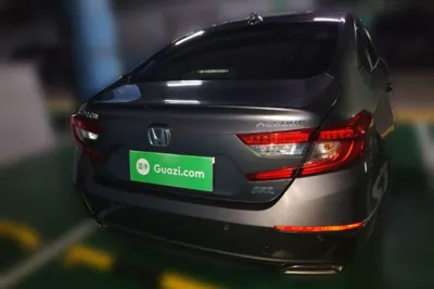 Honda Accord 2018, 122899 км, за 11949 USD