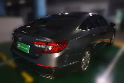 Honda Accord 2018, 122899 км, за 11949 USD - фото 6