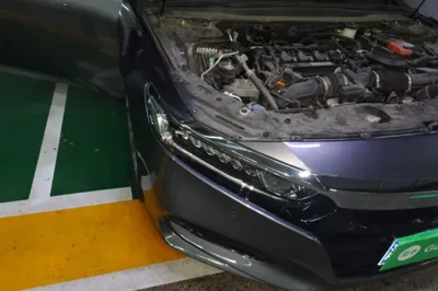 Honda Accord 2018, 122899 км, за 11949 USD - фото 7