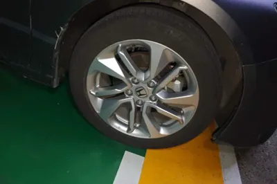 Honda Accord 2018, 122899 км, за 11949 USD - фото 8