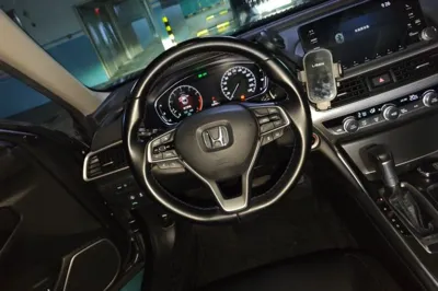 Honda Accord 2018, 122899 км, за 11949 USD - фото 10