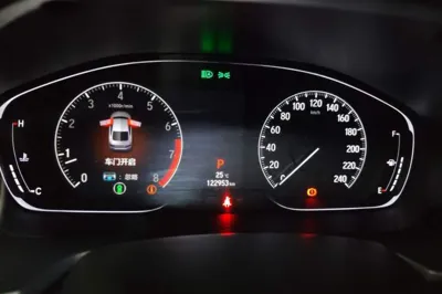 Honda Accord 2018, 122899 км, за 11949 USD - фото 11