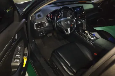 Honda Accord 2018, 122899 км, за 11949 USD - фото 16