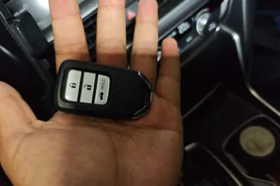 Honda Accord 2018, 122899 км, за 11949 USD - фото 20