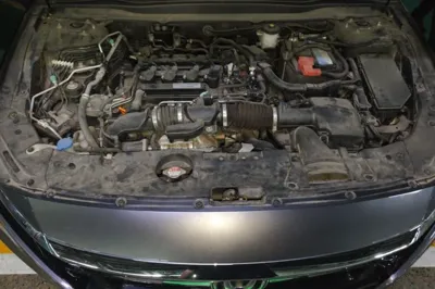 Honda Accord 2018, 122899 км, за 11949 USD - фото 21