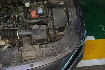 Honda Accord 2018, 122899 км, за 11949 USD - фото 22