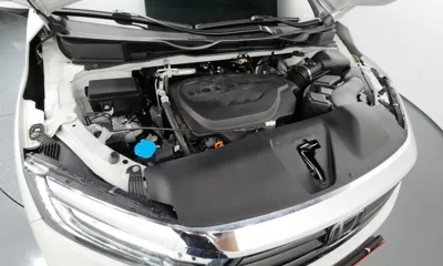 Honda Odyssey 2021, 29630 км, за 23597.47 USD - фото 6