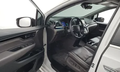 Honda Odyssey 2021, 29630 км, за 23597.47 USD - фото 10