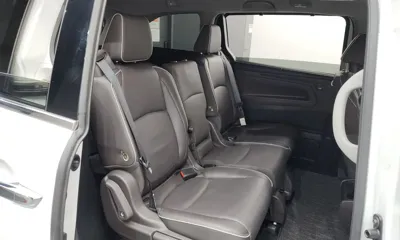 Honda Odyssey 2021, 29630 км, за 23597.47 USD - фото 11