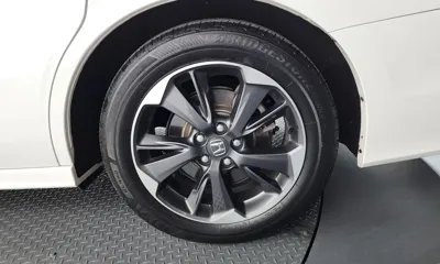 Honda Odyssey 2021, 29630 км, за 23597.47 USD - фото 21