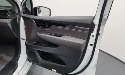 Honda Odyssey 2021, 29630 км, за 23597.47 USD - фото 25