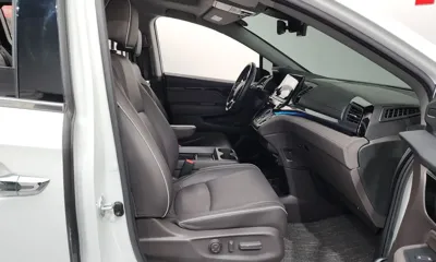 Honda Odyssey 2021, 29630 км, за 23597.47 USD - фото 26