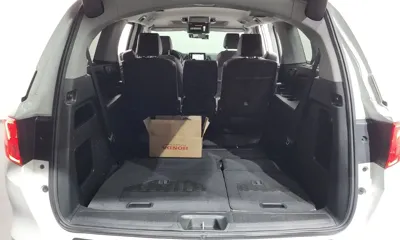 Honda Odyssey 2021, 29630 км, за 23597.47 USD - фото 27